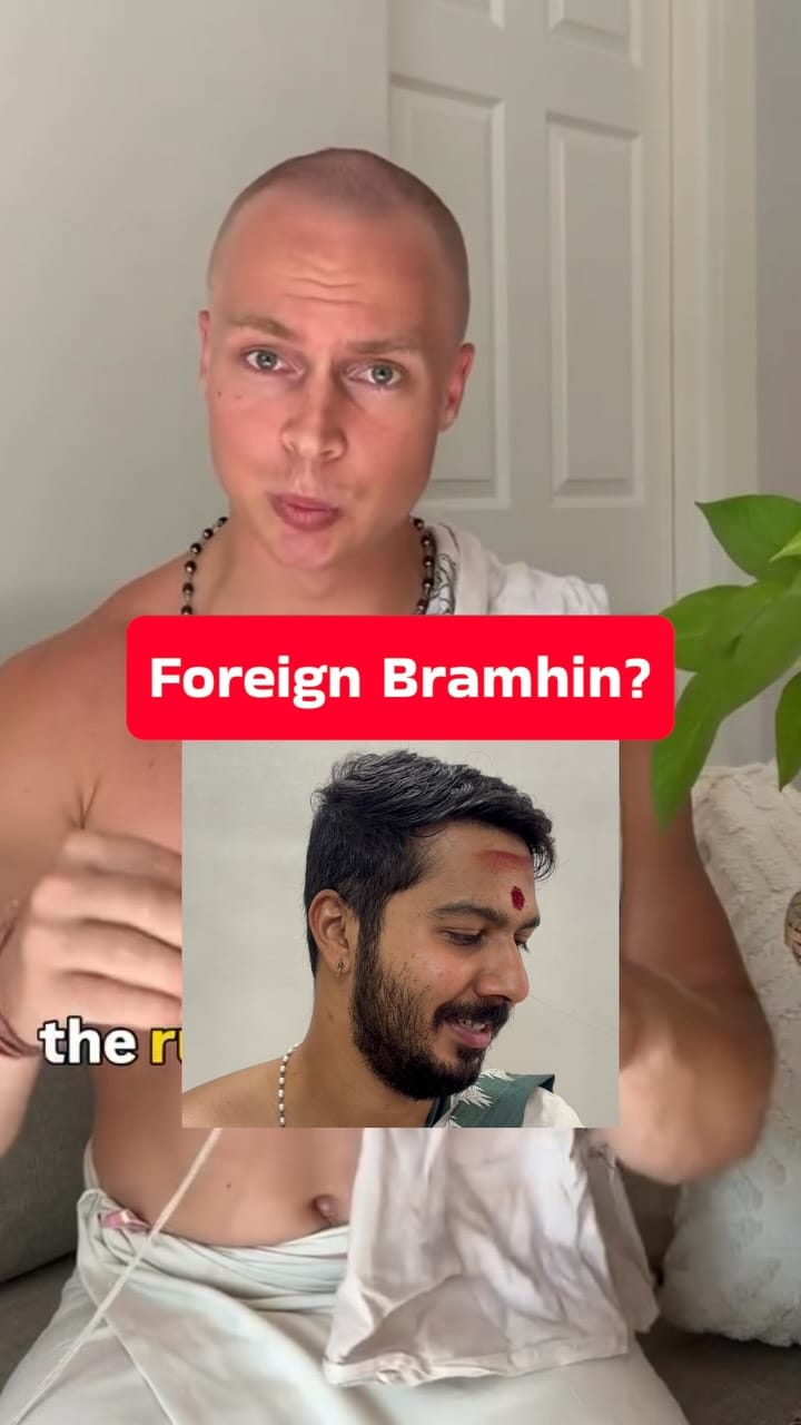 Post 4 by JAYANTH NAG👹👹 on Instagram (video)