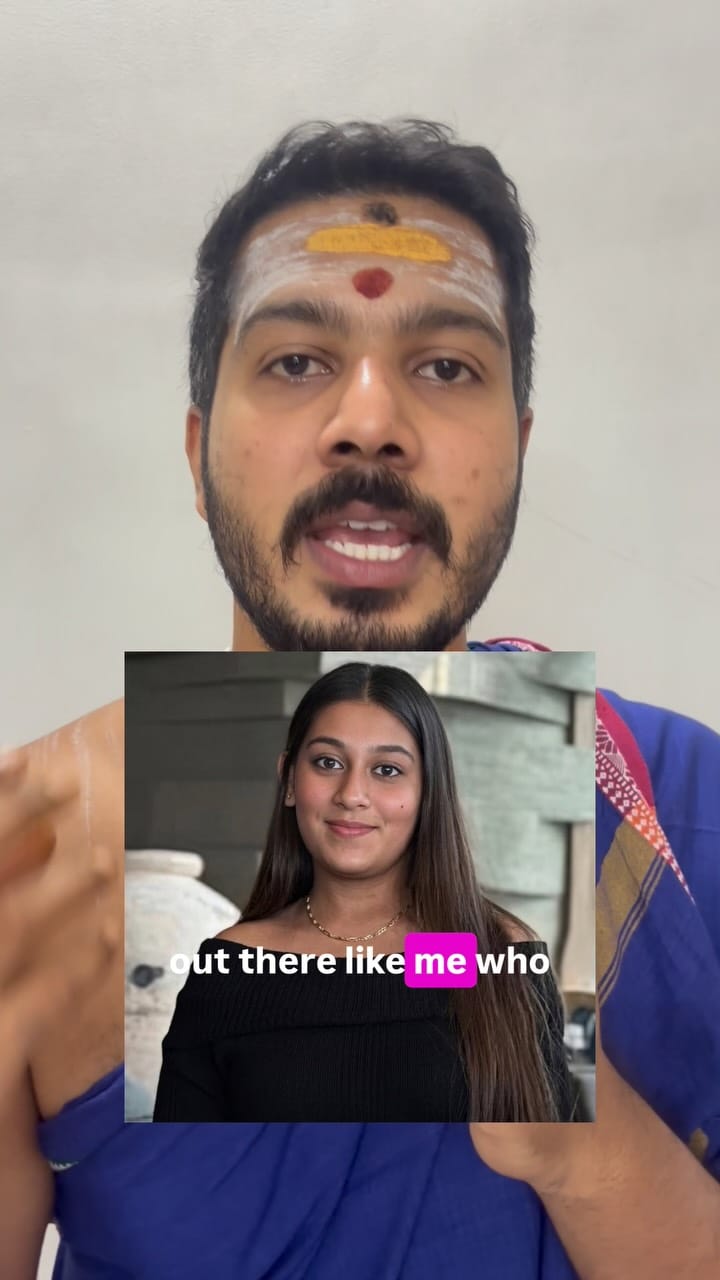 Post 9 by JAYANTH NAG👹👹 on Instagram (video)