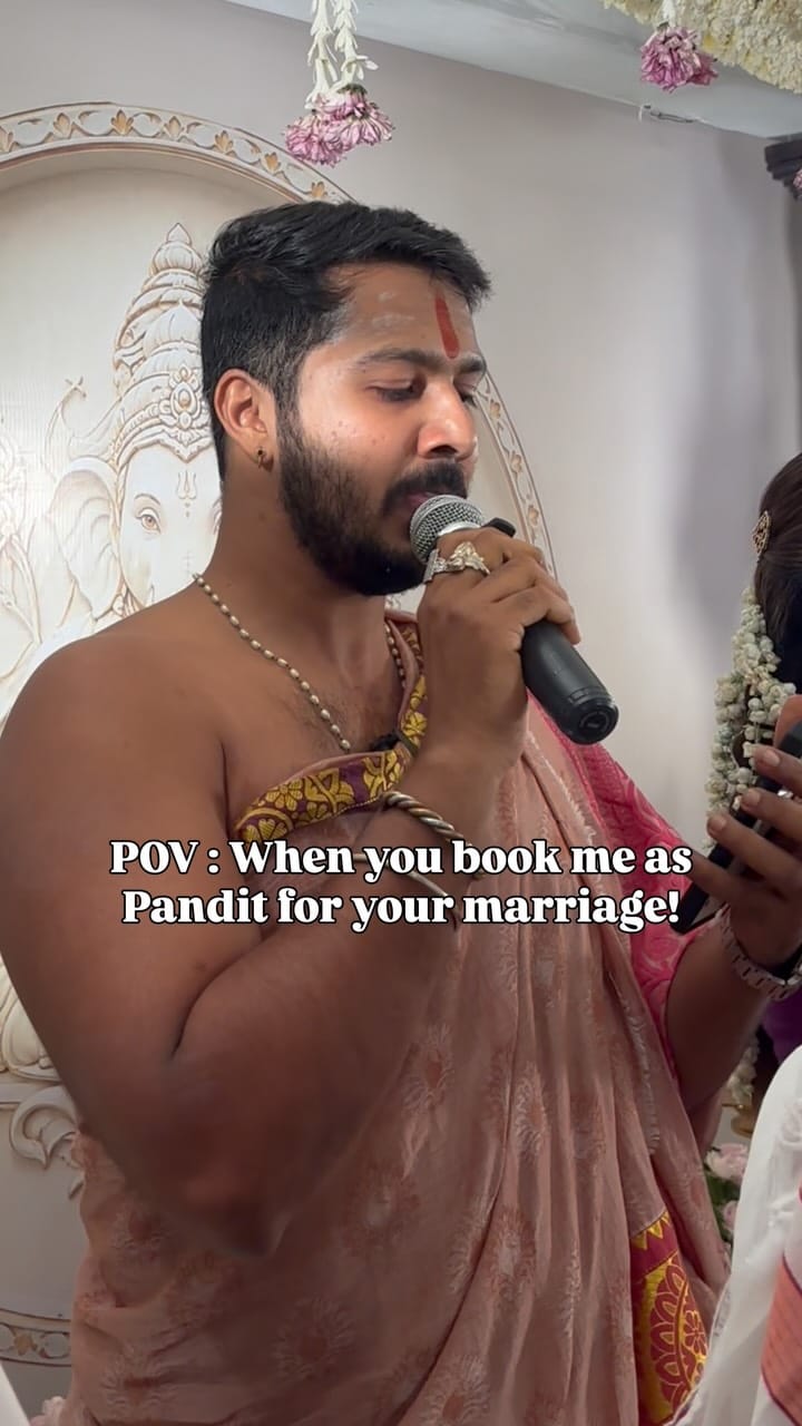 Post 8 by JAYANTH NAG👹👹 on Instagram (video)