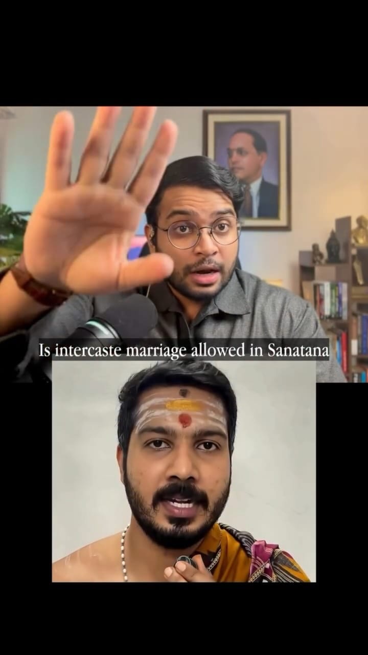 Post 2 by JAYANTH NAG👹👹 on Instagram (video)