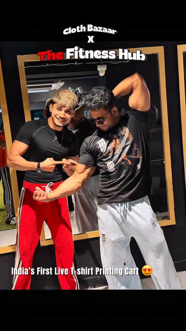 Post 5 by Sahil Shaikh on Instagram (video)