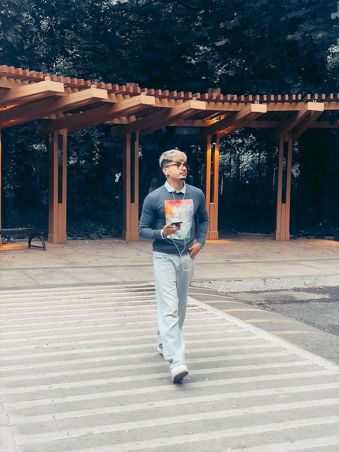 Post 2 by Sahil Shaikh on Instagram (carousel)