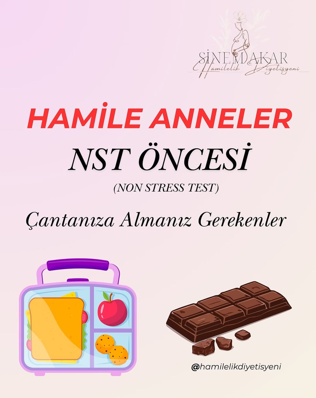 Post 10 by Sinem Yalçın | Hamile Diyetisyeni | Pregnancy Dietitian on Instagram (carousel)