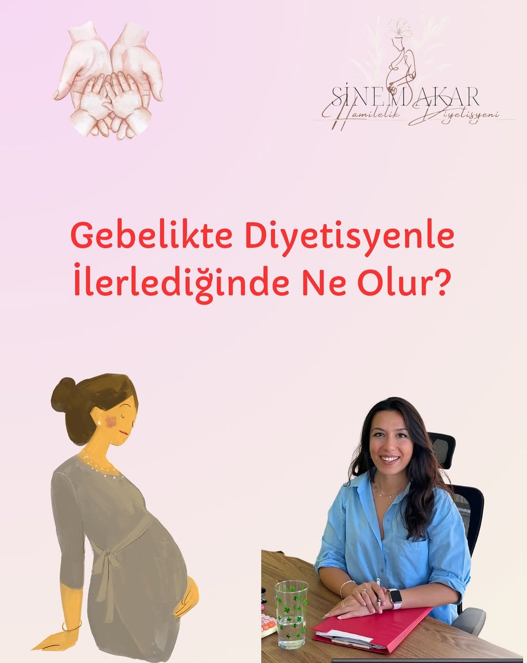 Post 9 by Sinem Yalçın | Hamile Diyetisyeni | Pregnancy Dietitian on Instagram (carousel)