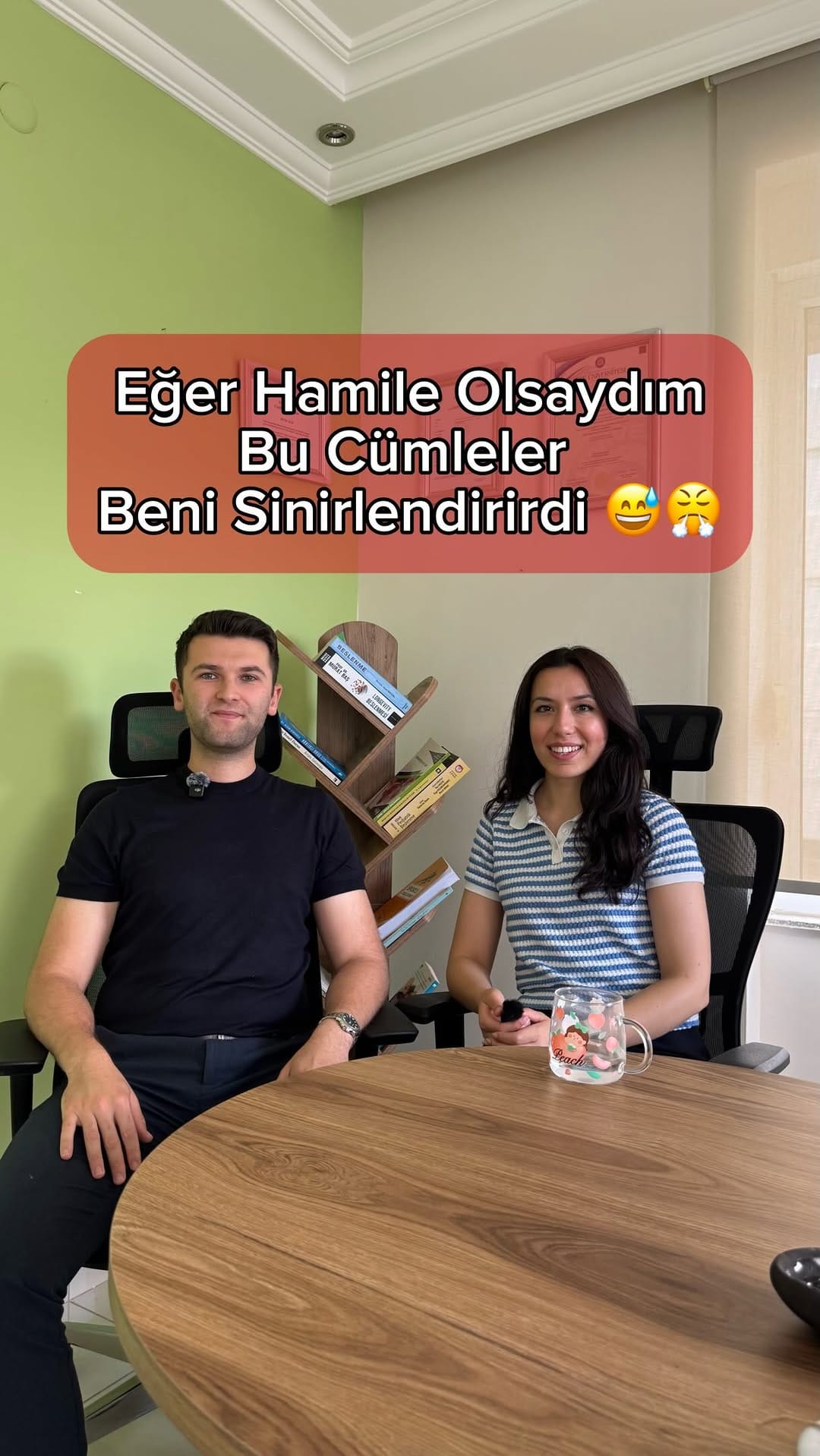 Post 5 by Sinem Yalçın | Hamile Diyetisyeni | Pregnancy Dietitian on Instagram (video)