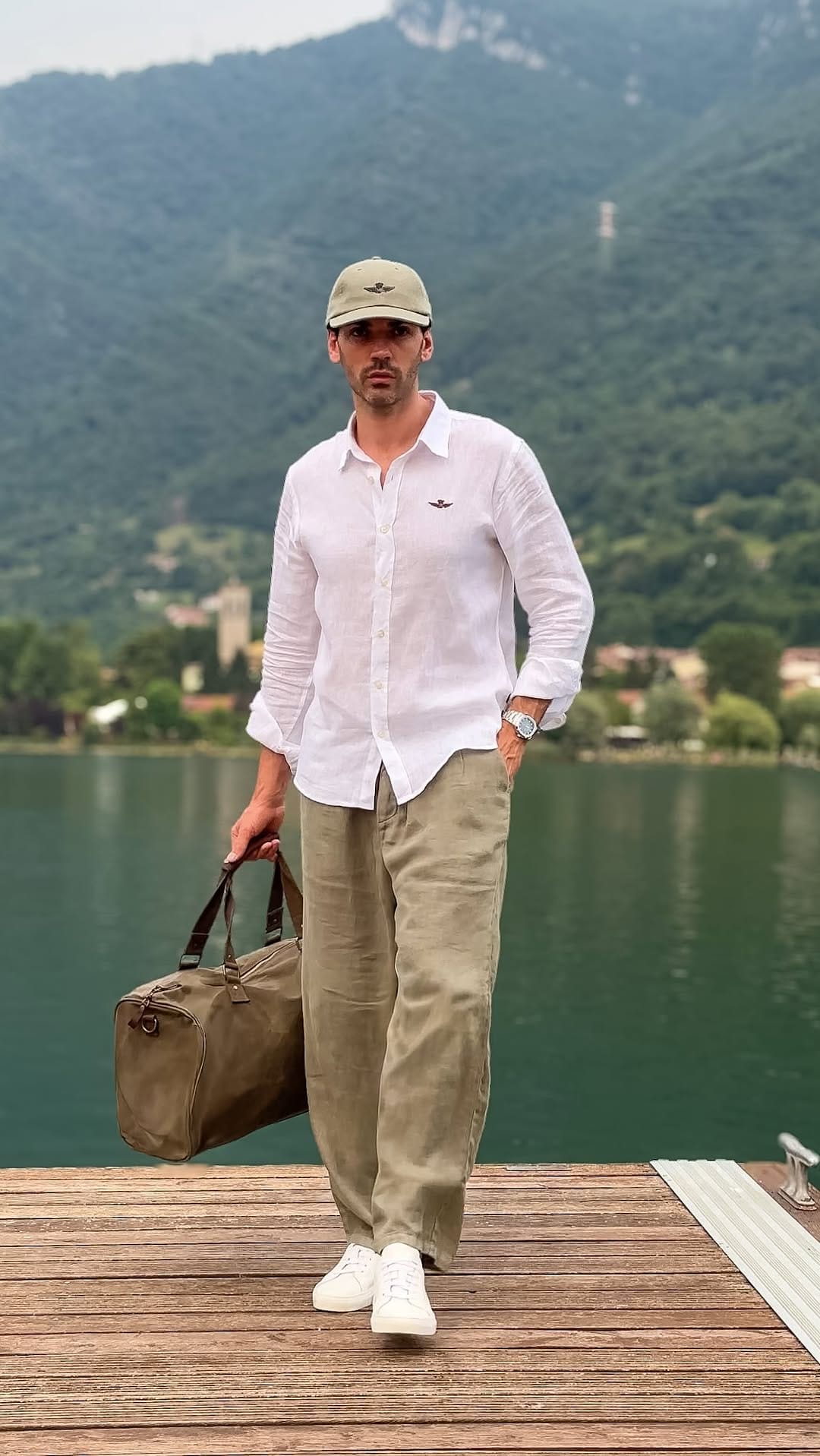 Post 9 by Claudio Bergamini on Instagram (video)