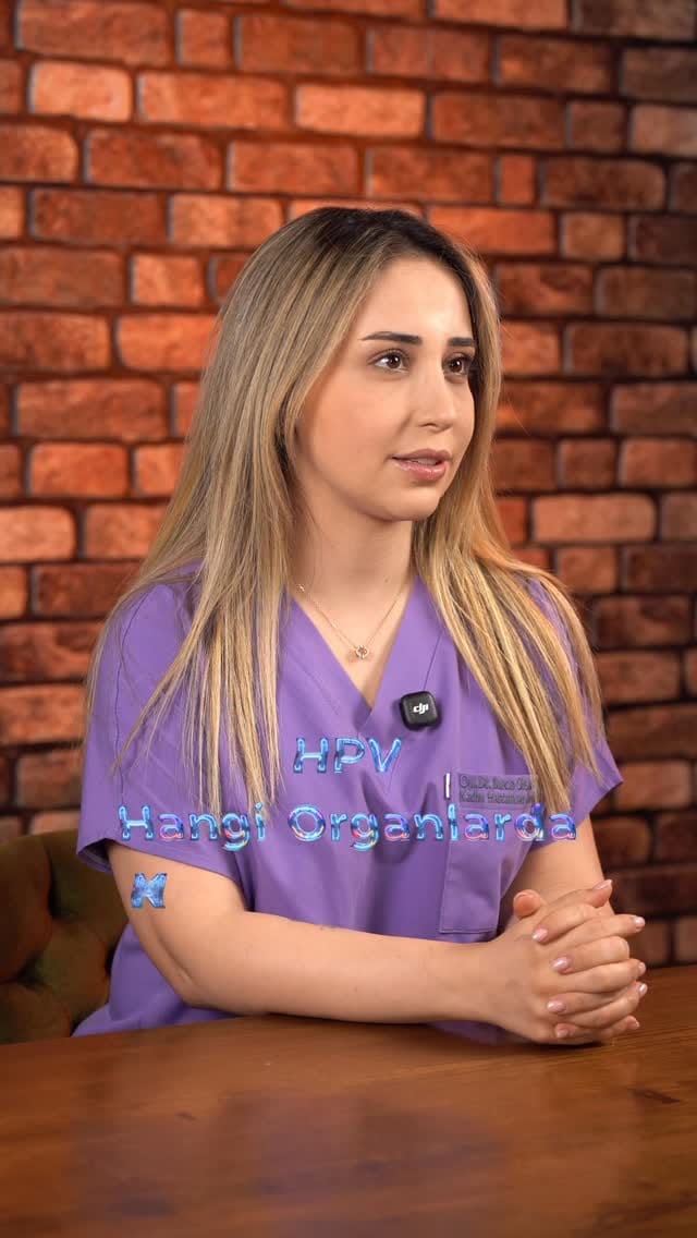 Post 7 by Op. Dr. Burcu Gülşah Balcı on Instagram (video)