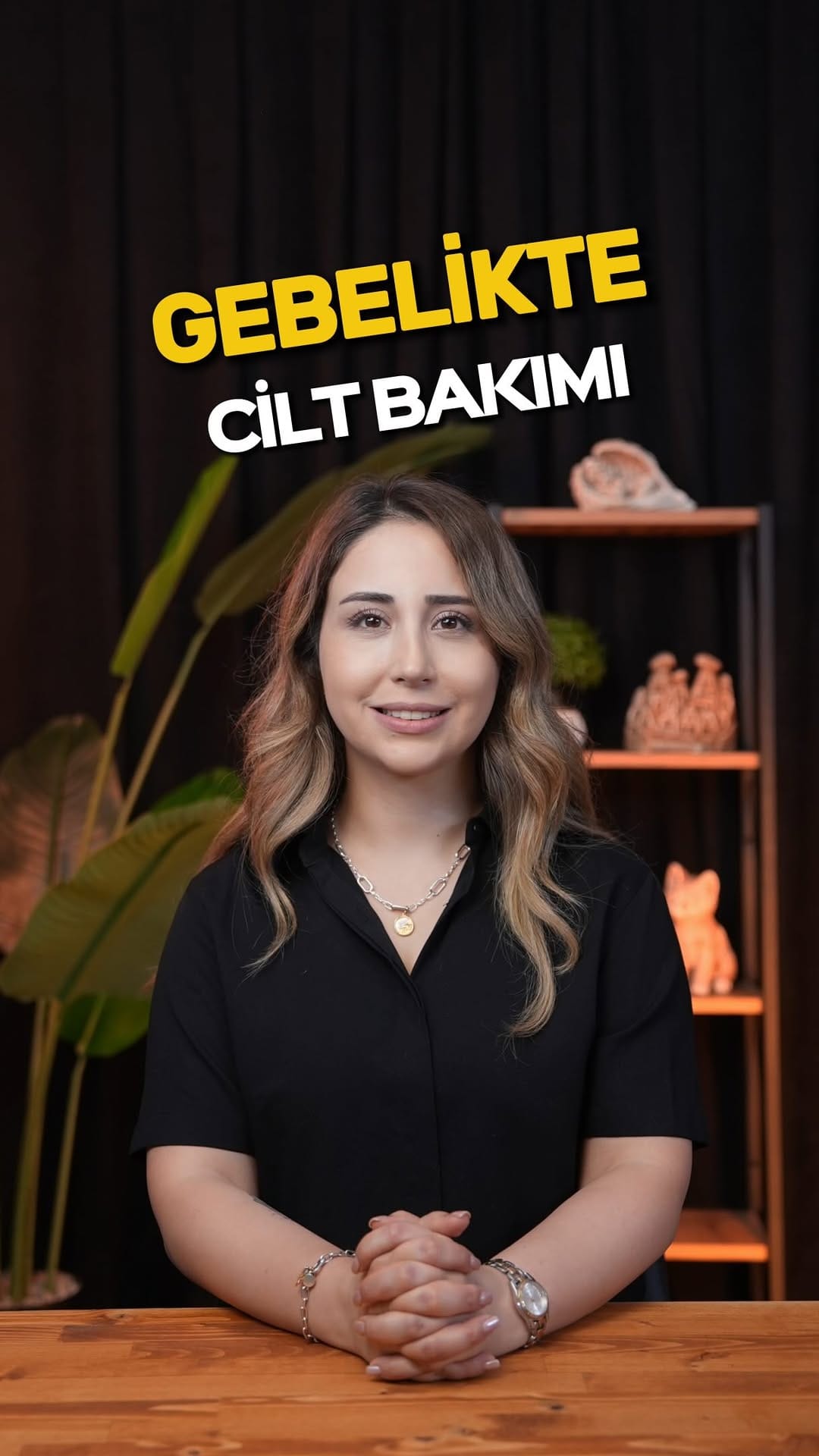 Post 2 by Op. Dr. Burcu Gülşah Balcı on Instagram (video)