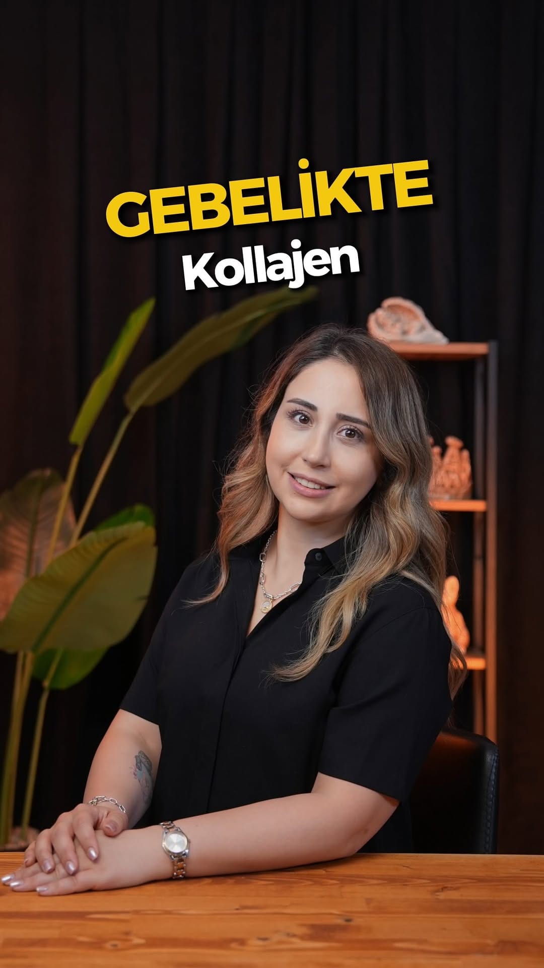 Post 1 by Op. Dr. Burcu Gülşah Balcı on Instagram (video)