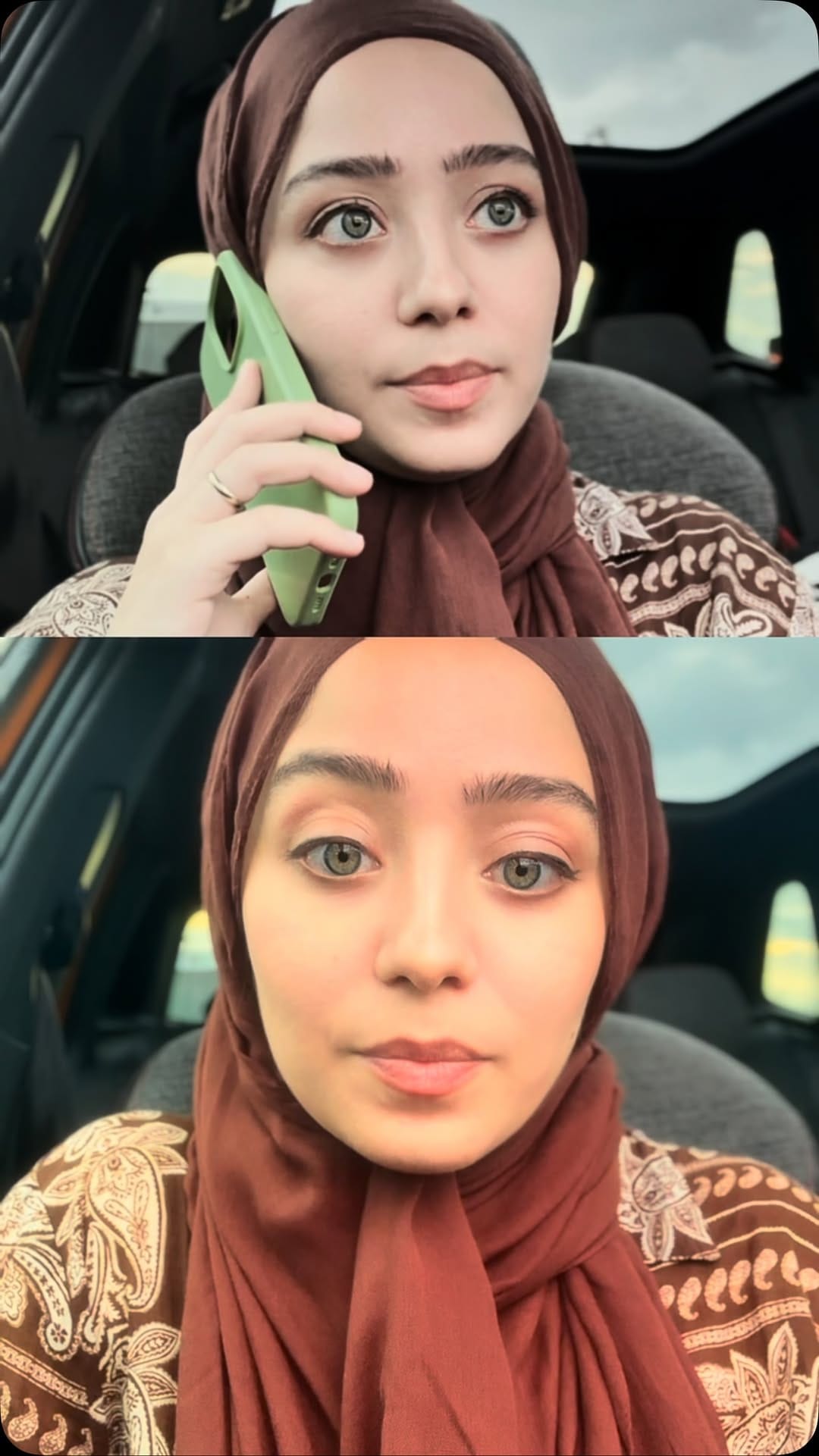 Post 1 by Nursena Avaş Gürkan | Psikolog on Instagram (video)
