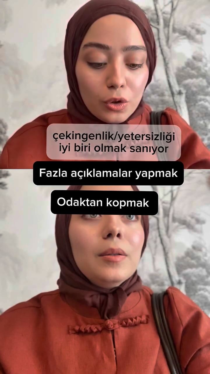 Post 5 by Nursena Avaş Gürkan | Psikolog on Instagram (video)