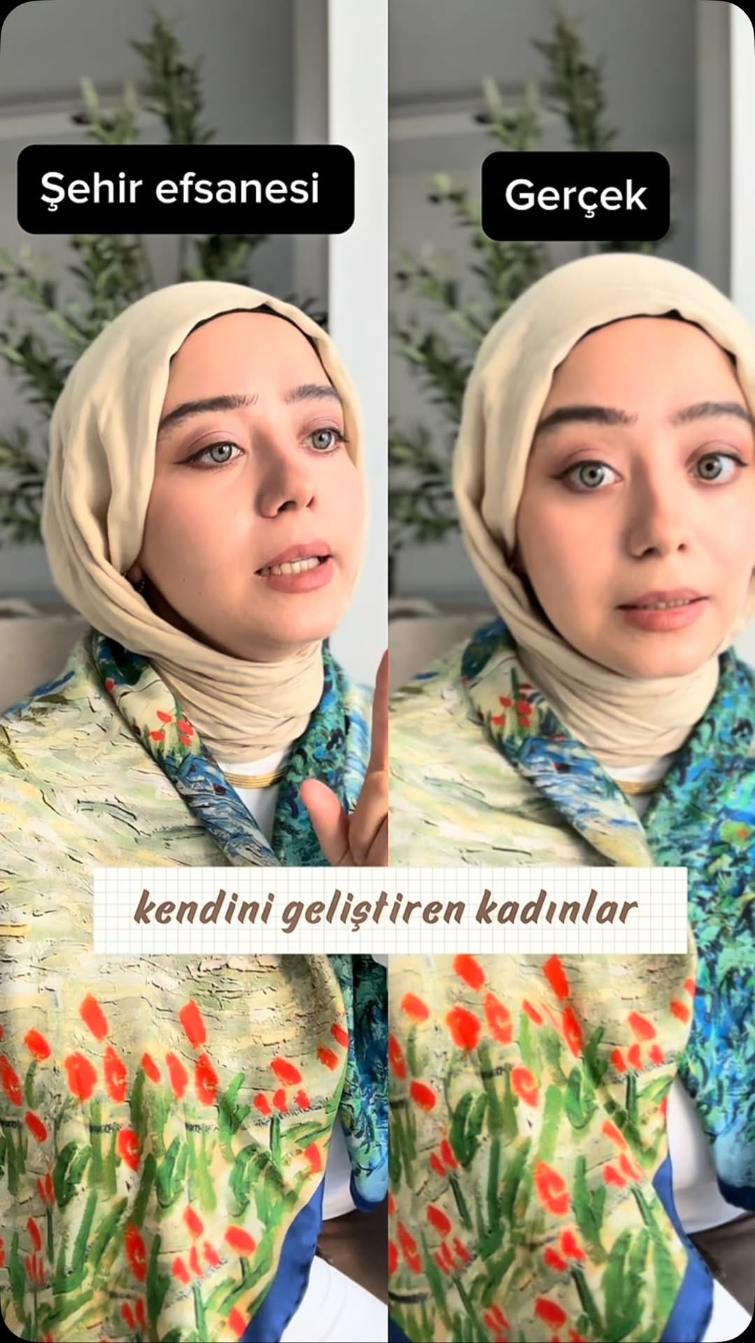 Post 9 by Nursena Avaş Gürkan | Psikolog on Instagram (video)