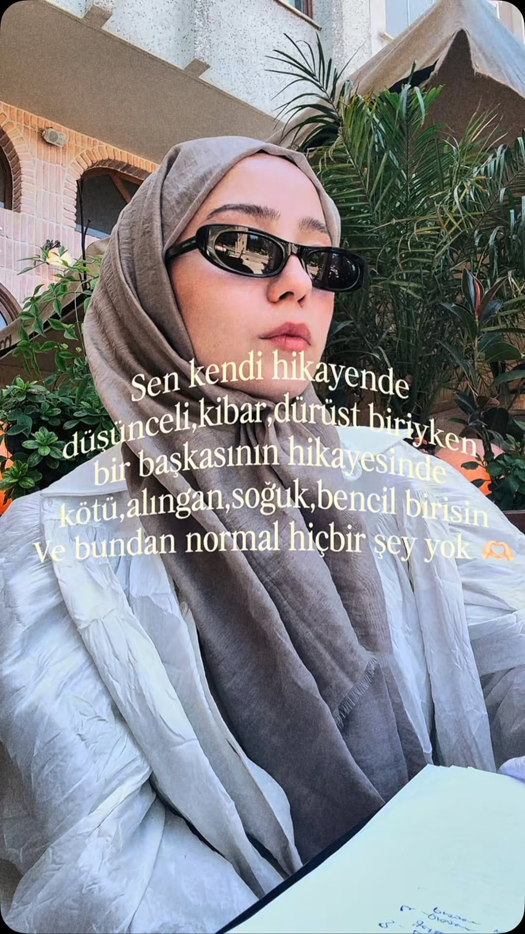Post 8 by Nursena Avaş Gürkan | Psikolog on Instagram (video)