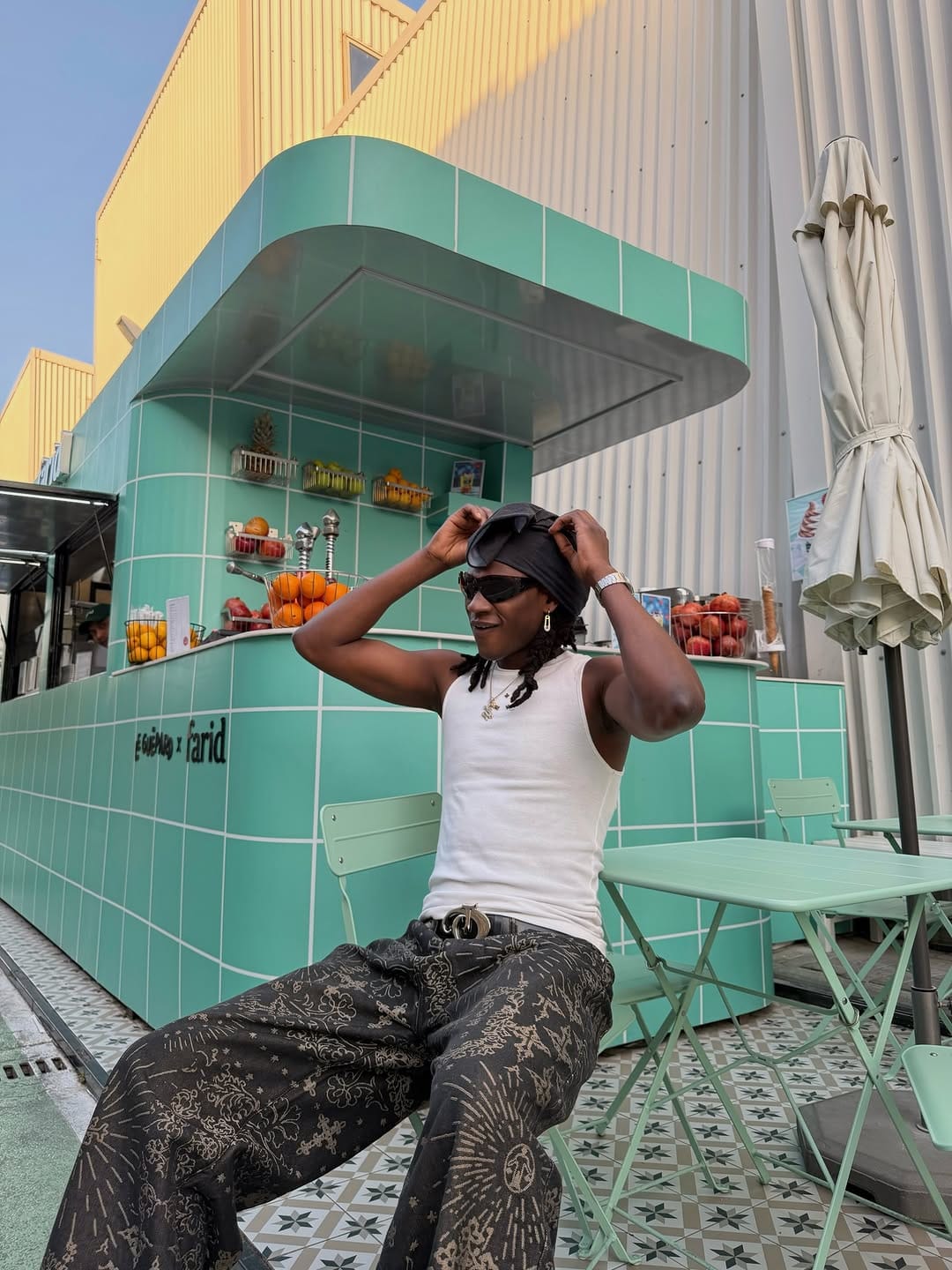 Post 9 by ✨🤴🏾𝕴𝖑 𝖕𝖗𝖎𝖓𝖈𝖎𝖕𝖊 𝖇𝖗𝖎𝖑𝖑𝖆𝖓𝖙𝖔𝖘𝖔🤴🏾✨ on Instagram (carousel)