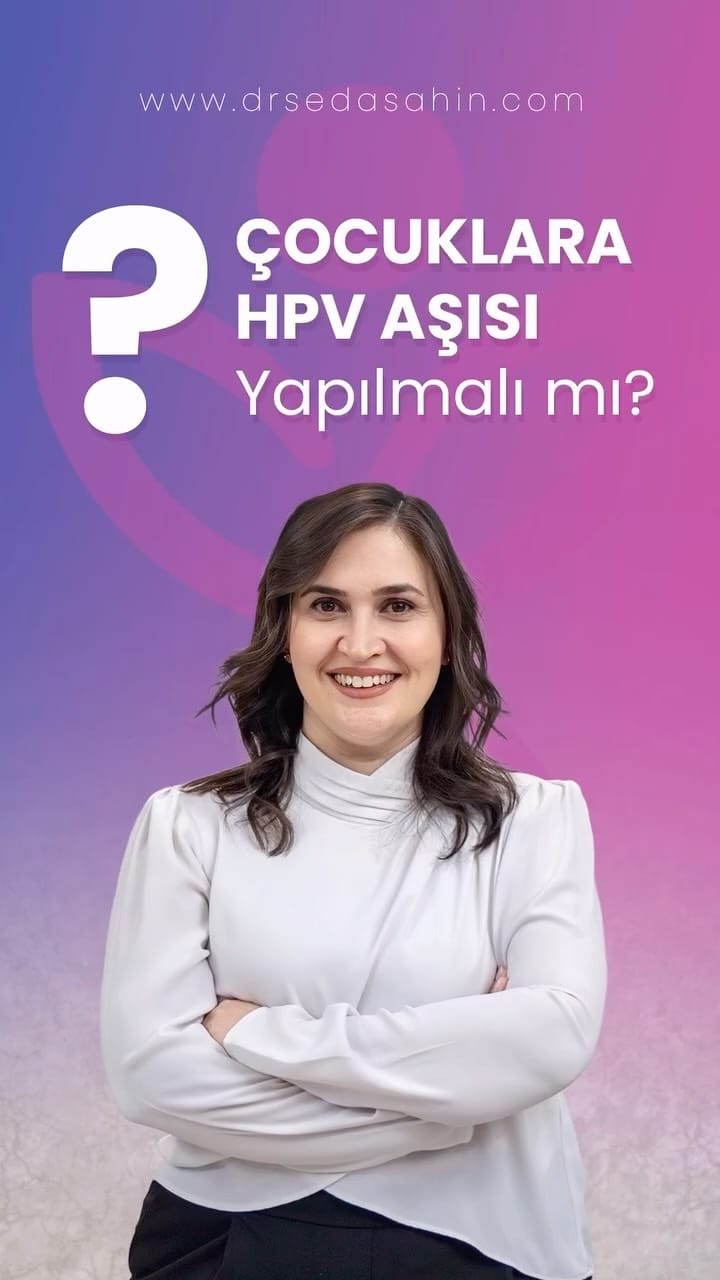 Post 5 by Doç.Dr.Seda Şahin on Instagram (video)