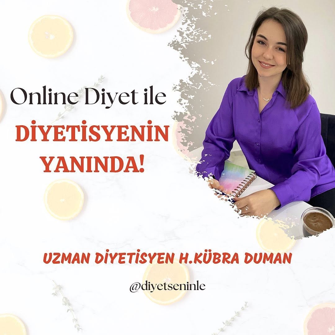 Post 10 by Uzman Diyetisyen H.Kübra Duman on Instagram (carousel)