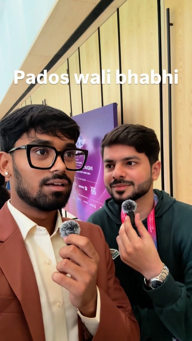 Post 10 by Dr. PUNIT SENGAR 🎭 on Instagram (video)