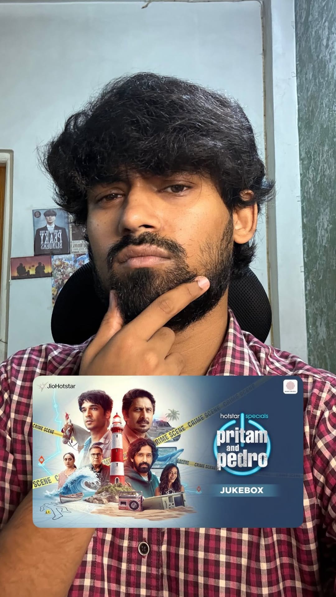 Post 7 by Dr. PUNIT SENGAR 🎭 on Instagram (video)