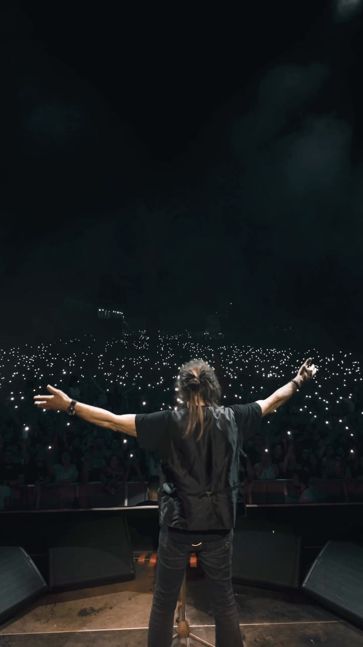 Post 1 by Vasilis Papakonstantinou on Instagram (video)