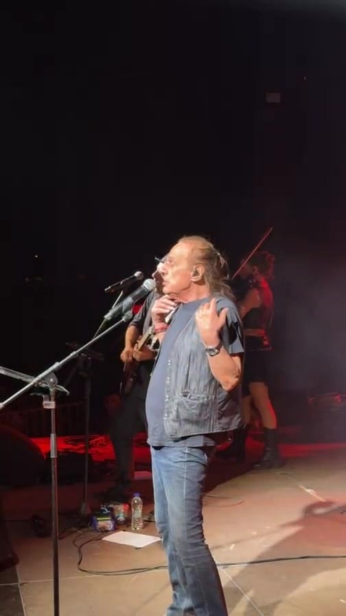 Post 2 by Vasilis Papakonstantinou on Instagram (video)