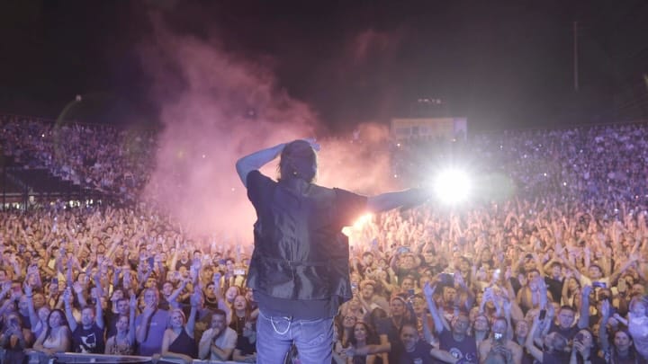 Post 5 by Vasilis Papakonstantinou on Instagram (video)