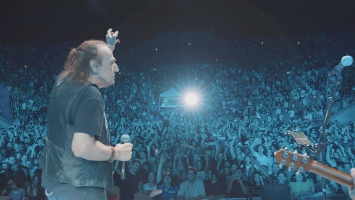 Post 4 by Vasilis Papakonstantinou on Instagram (video)