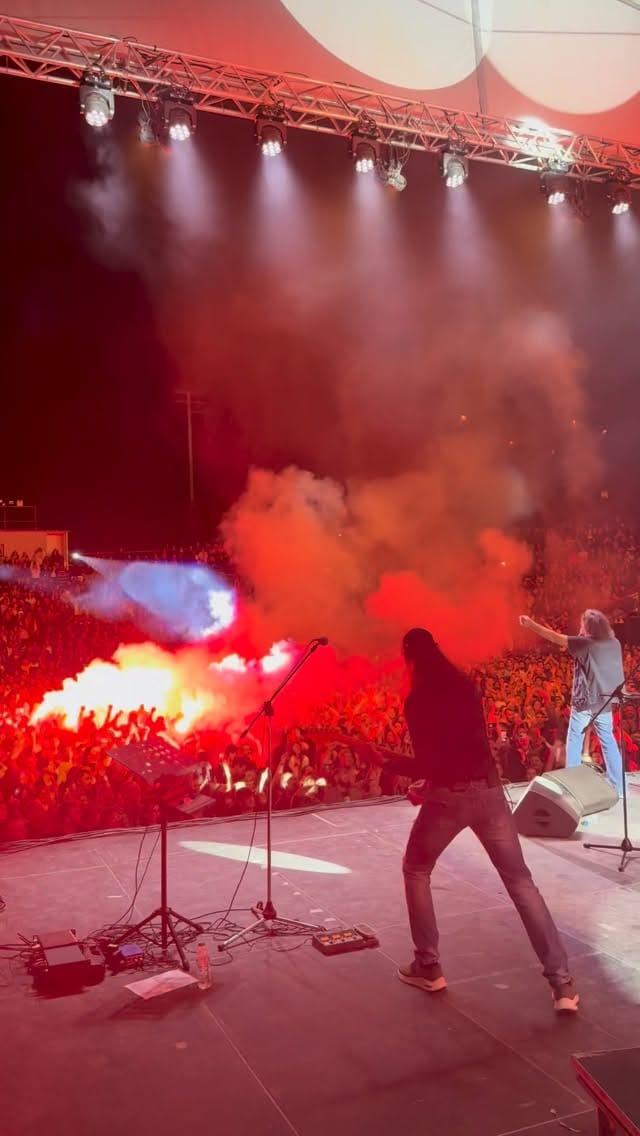 Post 10 by Vasilis Papakonstantinou on Instagram (video)