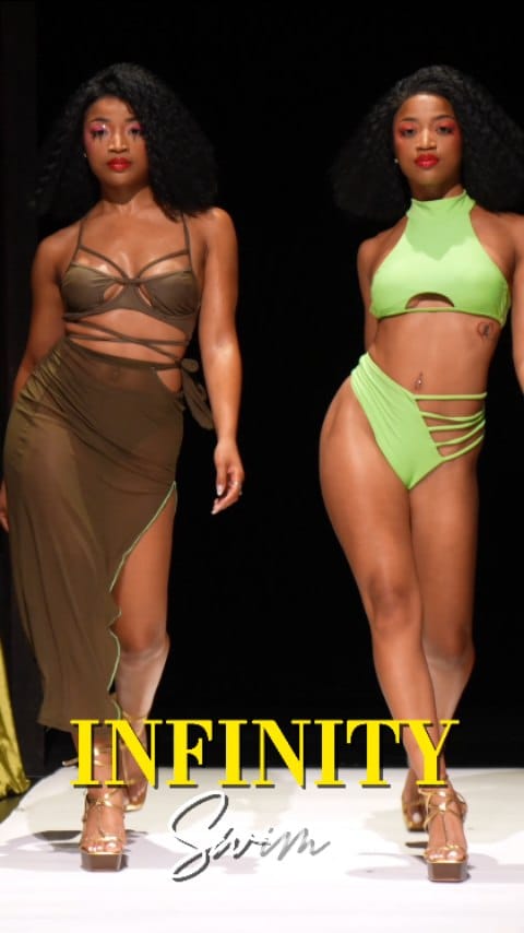 Post 6 by Zariyah & Emuary Wilson on Instagram (video)