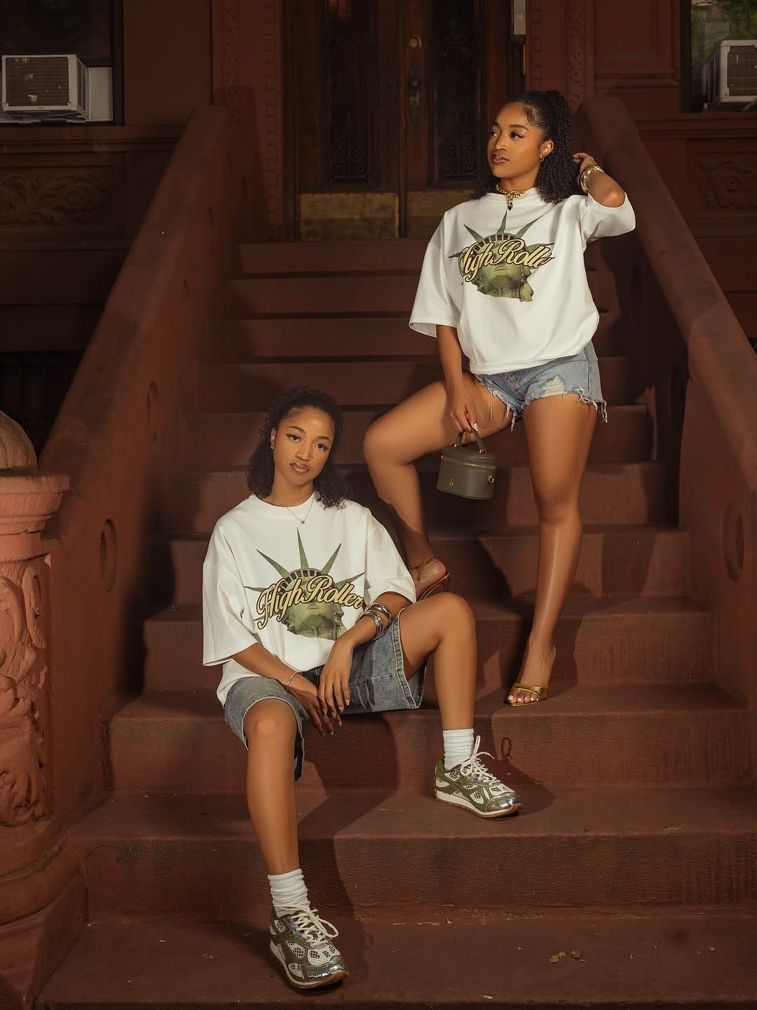 Post 5 by Zariyah & Emuary Wilson on Instagram (carousel)