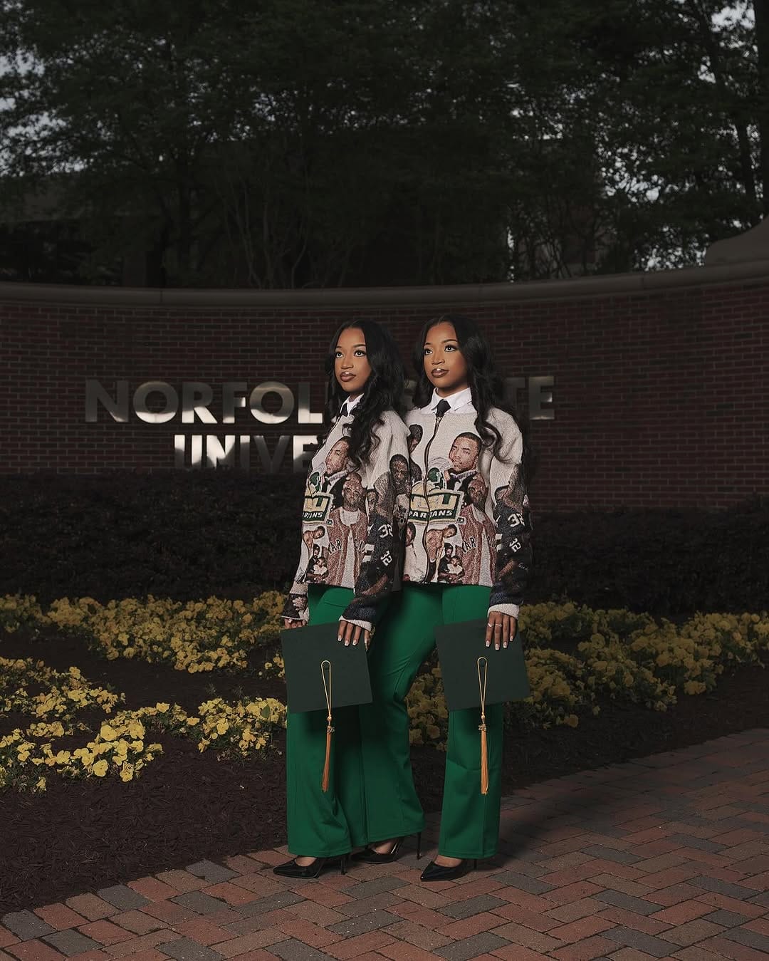 Post 8 by Zariyah & Emuary Wilson on Instagram (carousel)