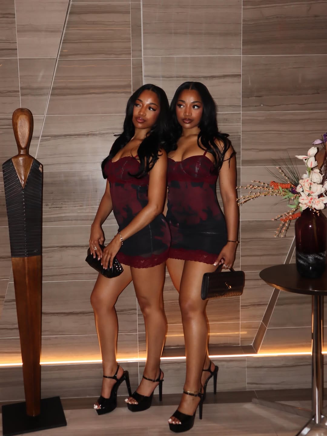 Post 1 by Zariyah & Emuary Wilson on Instagram (carousel)