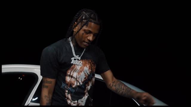 Post 5 by Twizz The Kingsbury Baby 🦍💙 on Instagram (video)