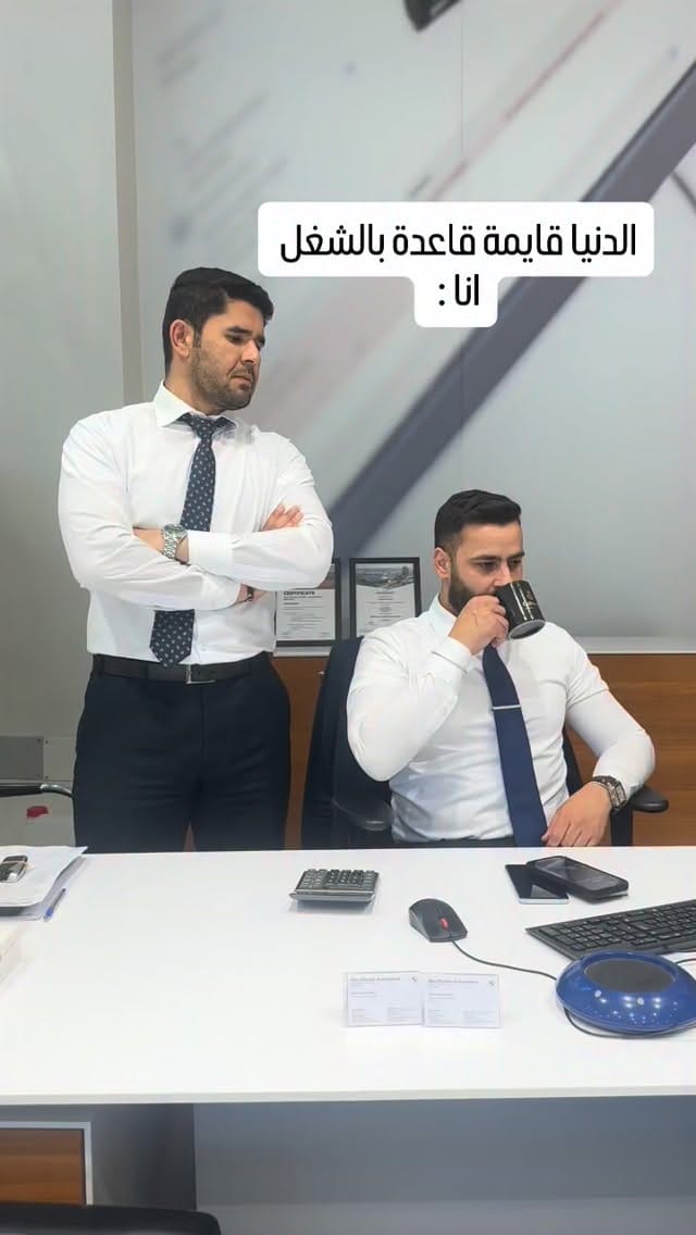 Post 3 by Obada Jawabreh  عبادة جوابرة on Instagram (video)