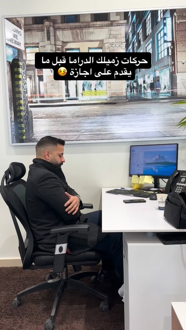 Post 7 by Obada Jawabreh  عبادة جوابرة on Instagram (video)