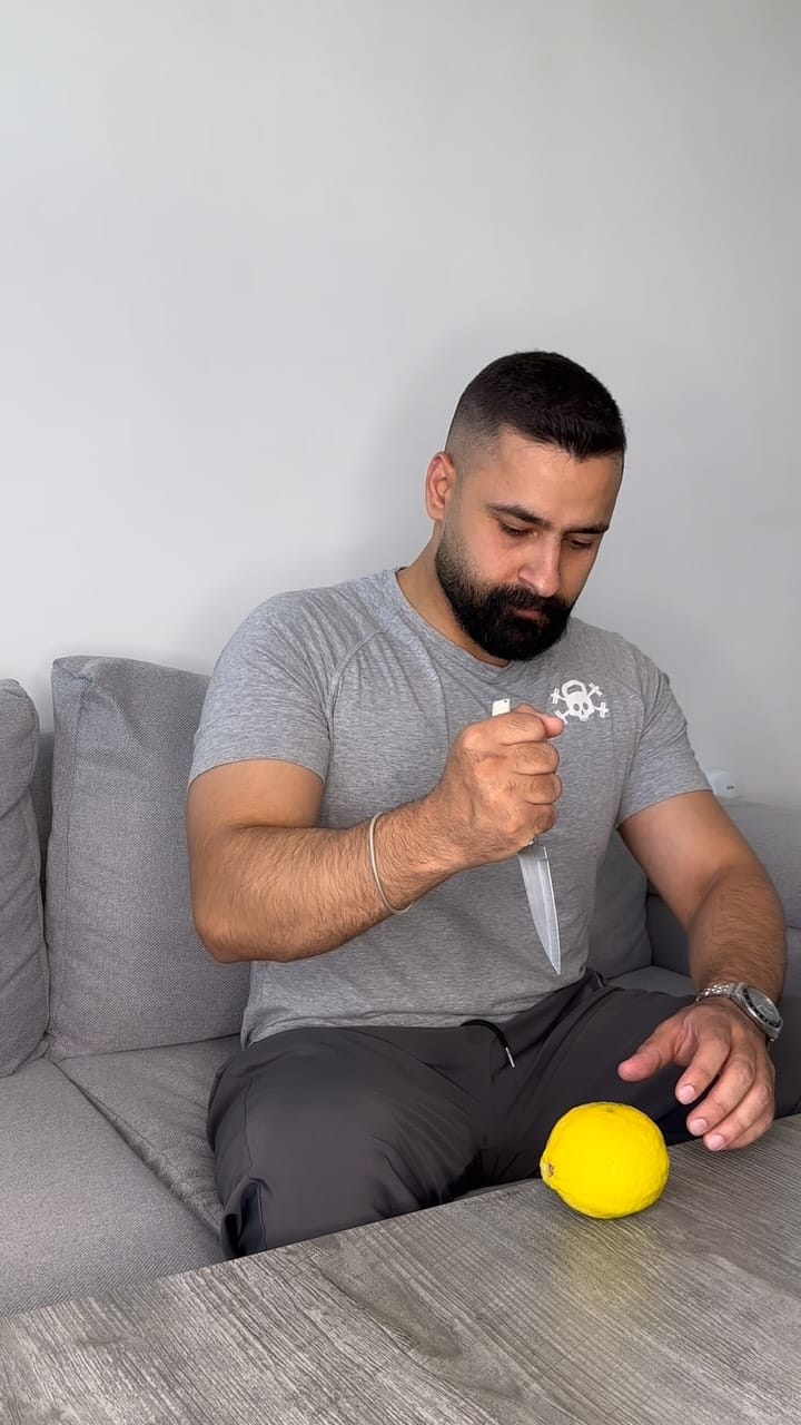Post 1 by Obada Jawabreh  عبادة جوابرة on Instagram (video)