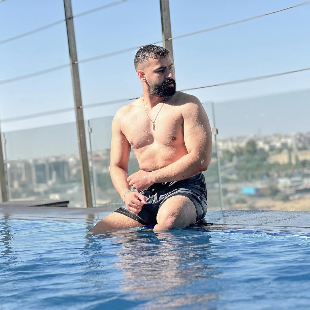 Post 8 by Obada Jawabreh  عبادة جوابرة on Instagram (image)