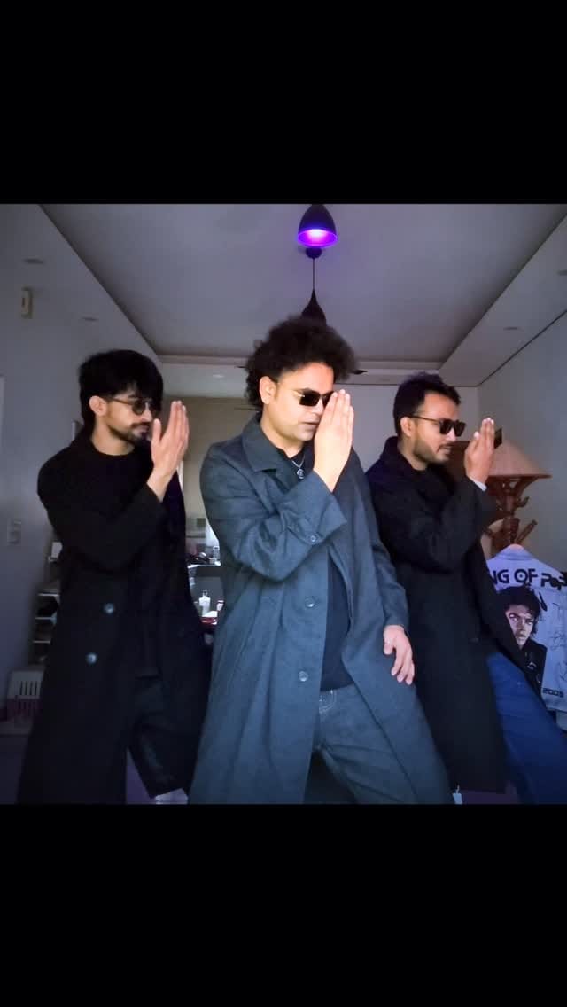 Post 8 by Himanshu Gola on Instagram (video)