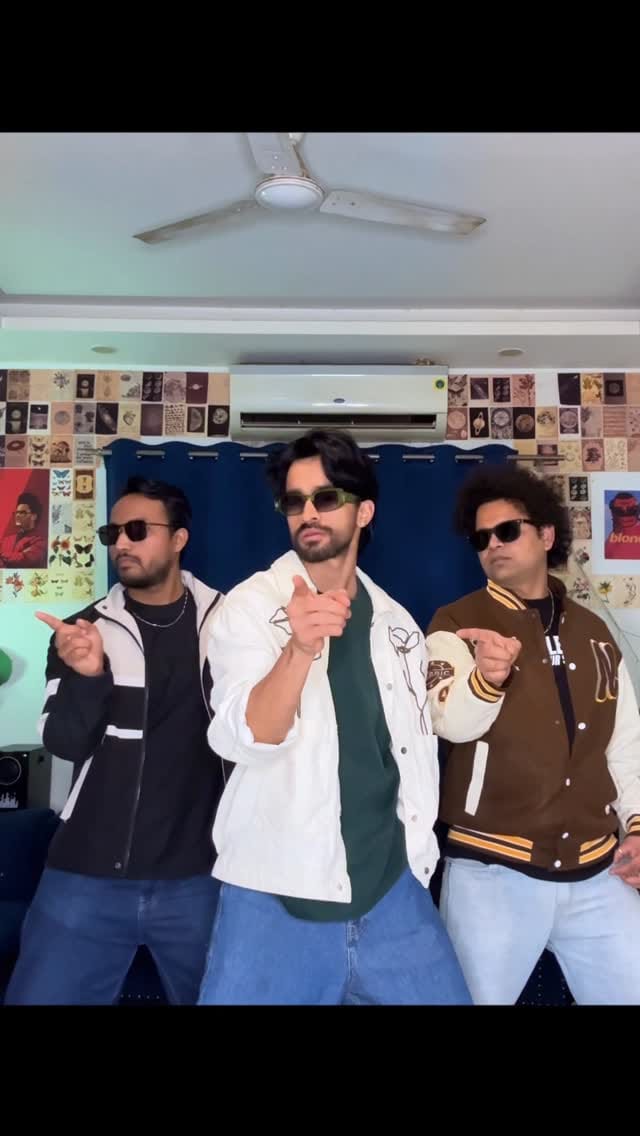 Post 5 by Himanshu Gola on Instagram (video)