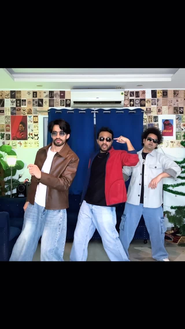 Post 3 by Himanshu Gola on Instagram (video)