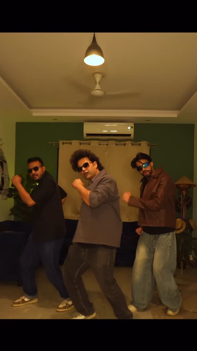 Post 1 by Himanshu Gola on Instagram (video)