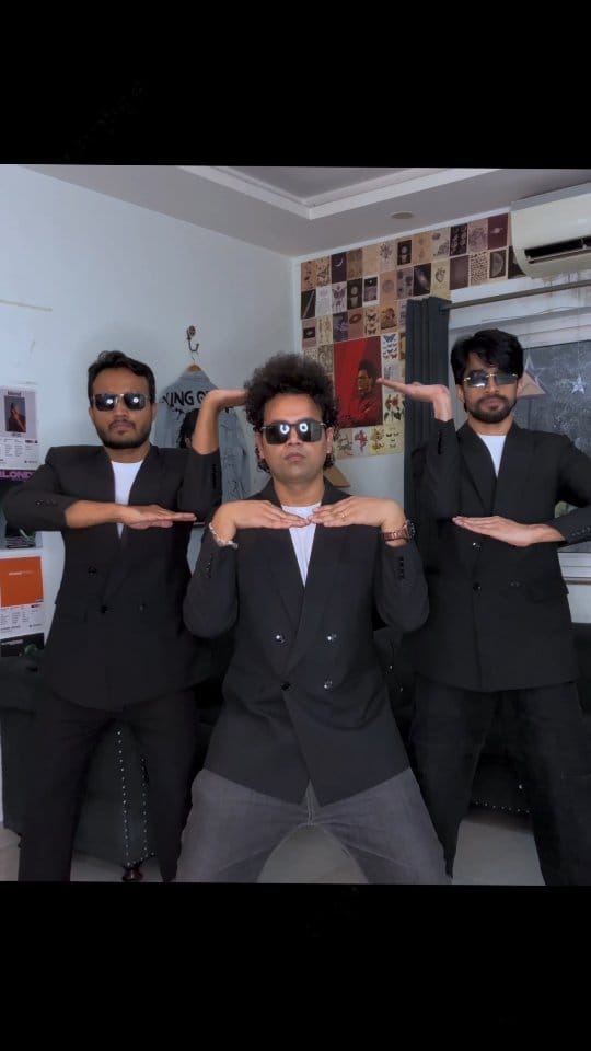 Post 9 by Himanshu Gola on Instagram (video)