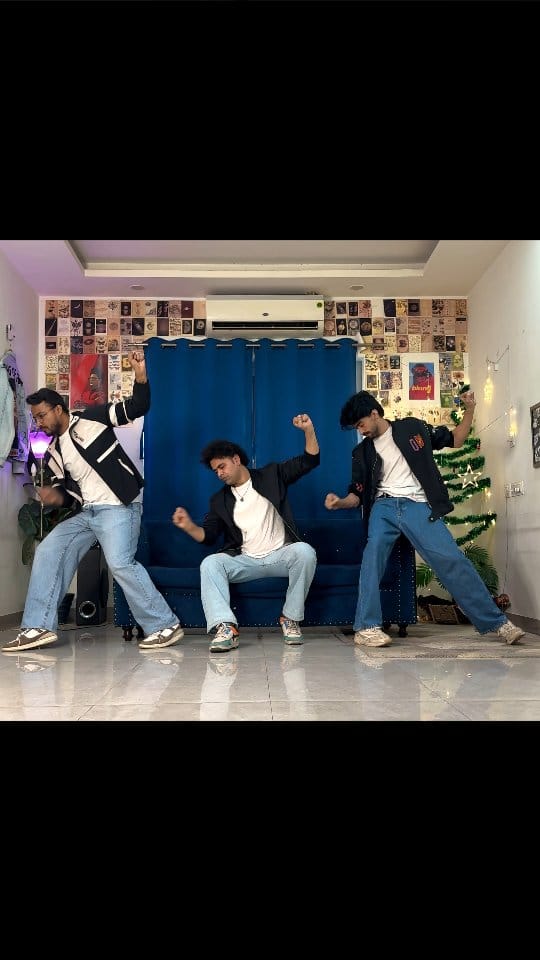 Post 6 by Himanshu Gola on Instagram (video)