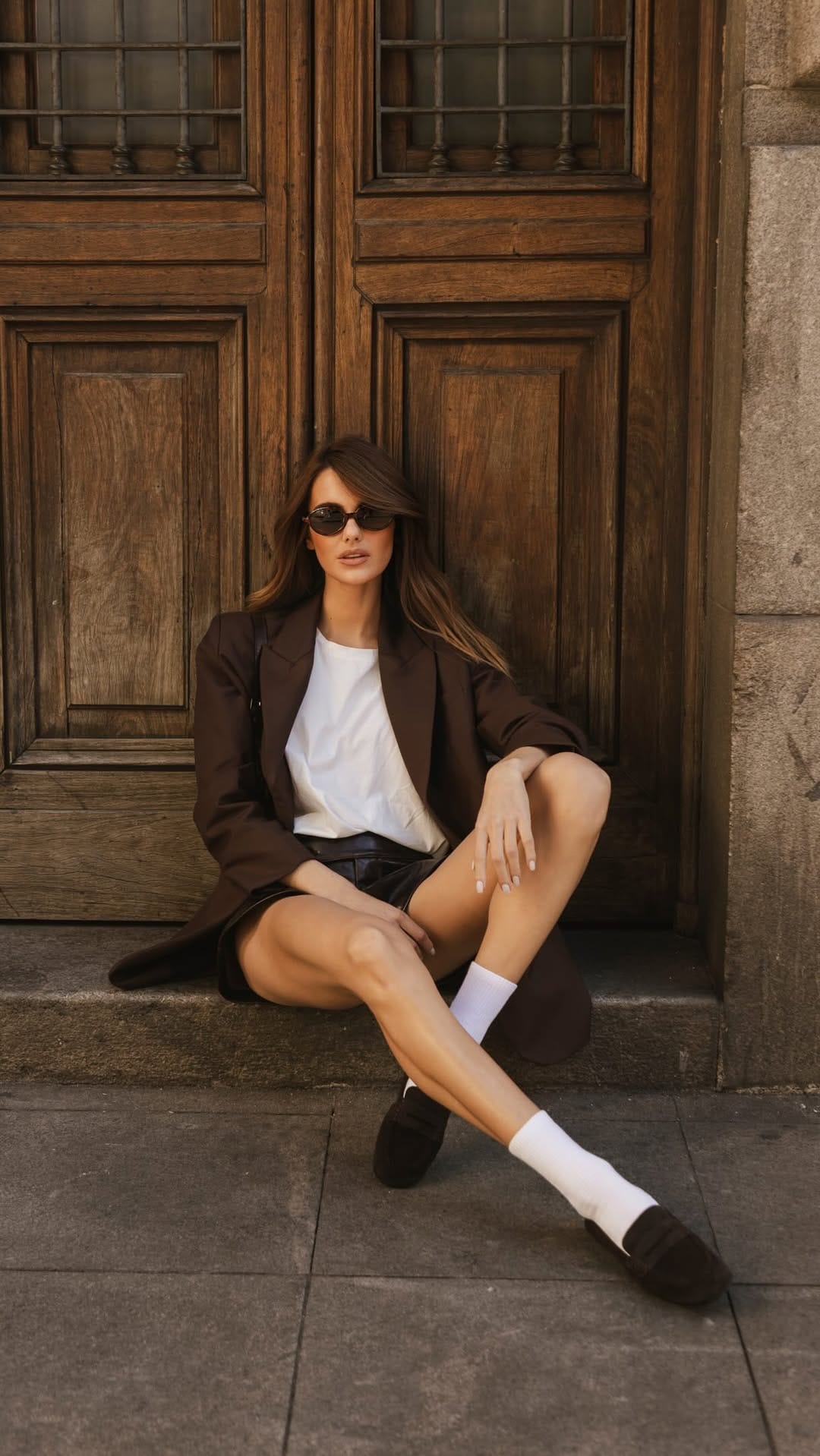 Post 1 by PIETRA PELLIZZARO on Instagram (video)