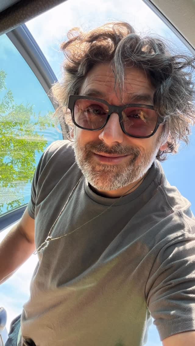 Post 2 by Mark Ghanimé on Instagram (video)