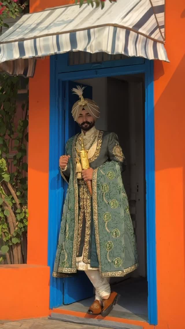 Post 8 by ਜਸ਼ਨਪ੍ਰੀਤ ਸਿੰਘ on Instagram (video)