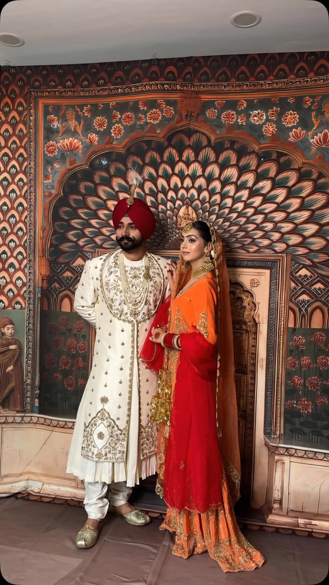 Post 5 by ਜਸ਼ਨਪ੍ਰੀਤ ਸਿੰਘ on Instagram (video)