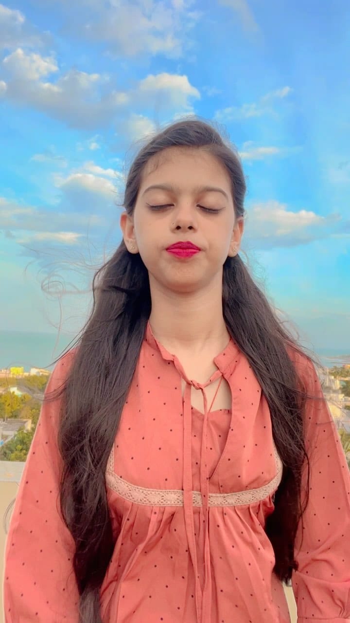 Post 9 by Krishna Rajpurohit on Instagram (video)