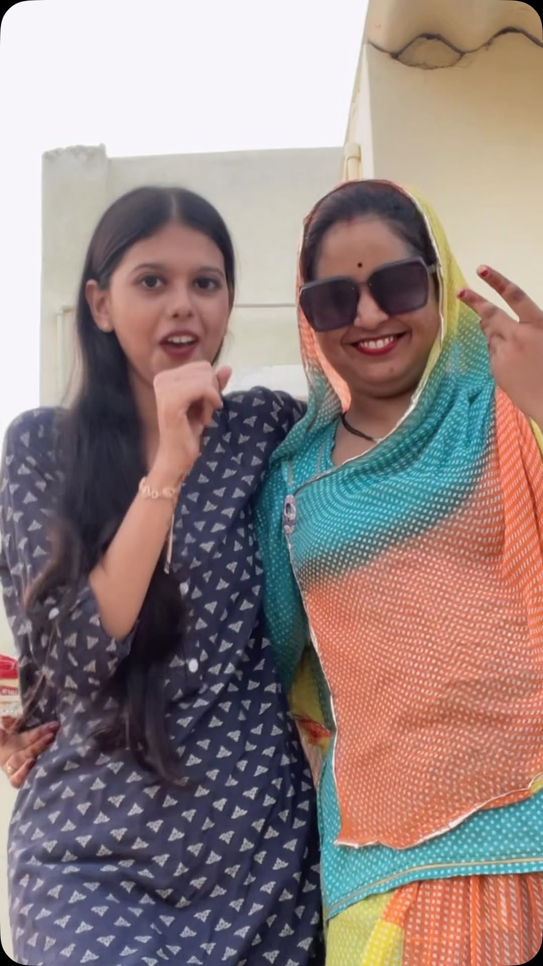 Post 5 by Krishna Rajpurohit on Instagram (video)