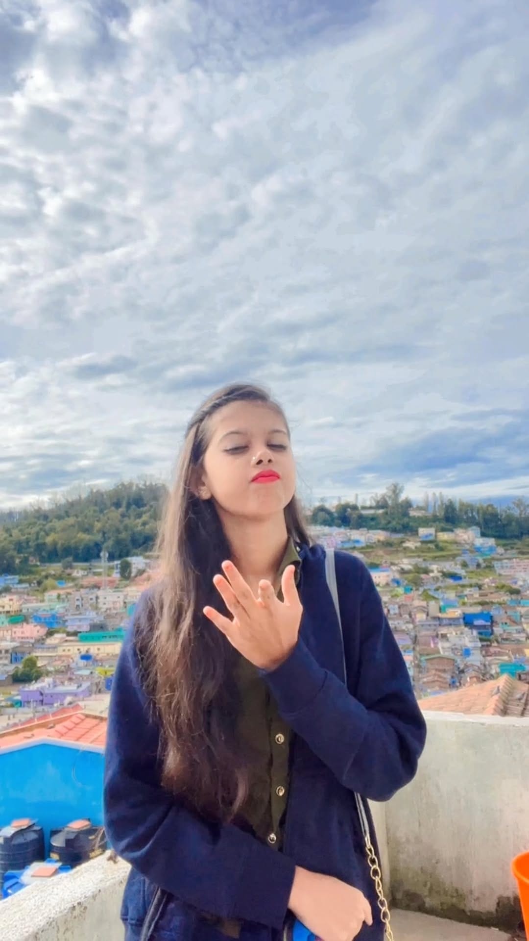 Post 10 by Krishna Rajpurohit on Instagram (video)