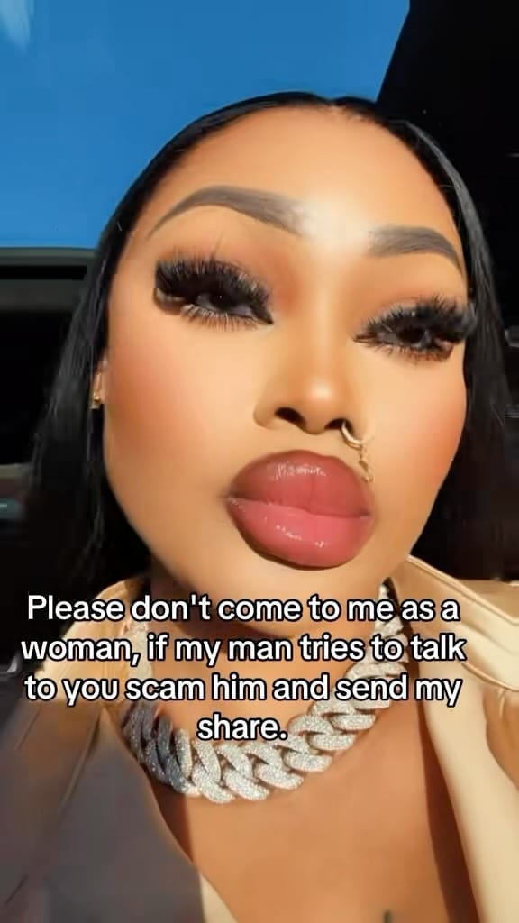 Post 2 by SHANCHYNA 👑🔱 on Instagram (video)